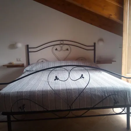 Apartamento Le Terrazze Sui Monti
