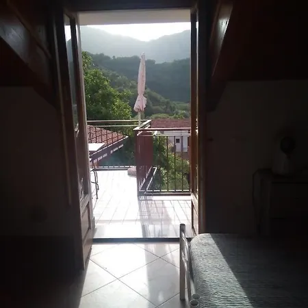 Le Terrazze Sui Monti
