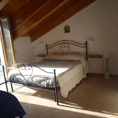 Apartamento Le Terrazze Sui Monti Tramonti