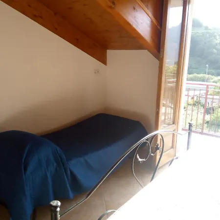 Le Terrazze Sui Monti Apartamento *