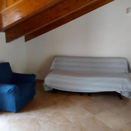 Le Terrazze Sui Monti Apartamento