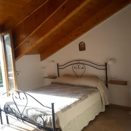 Le Terrazze Sui Monti *