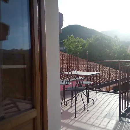 Le Terrazze Sui Monti * Tramonti