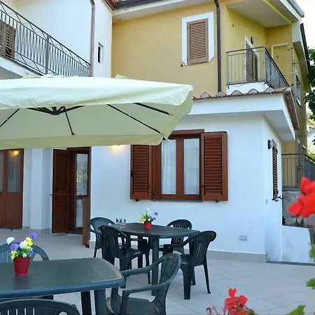 Le Terrazze Sui Monti Apartamento *