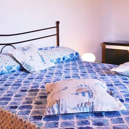 Le Terrazze Sui Monti Apartamento
