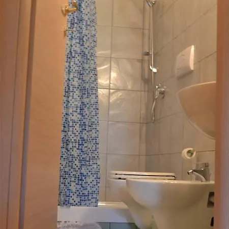 Le Terrazze Sui Monti
