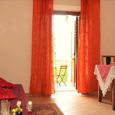 Le Terrazze Sui Monti Apartamento