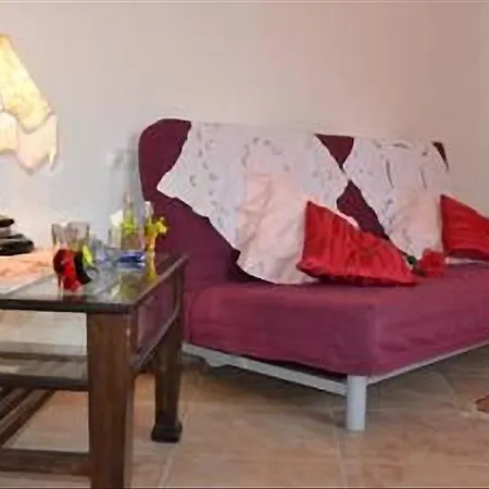 Apartamento Le Terrazze Sui Monti Tramonti