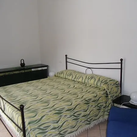 Apartamento Le Terrazze Sui Monti