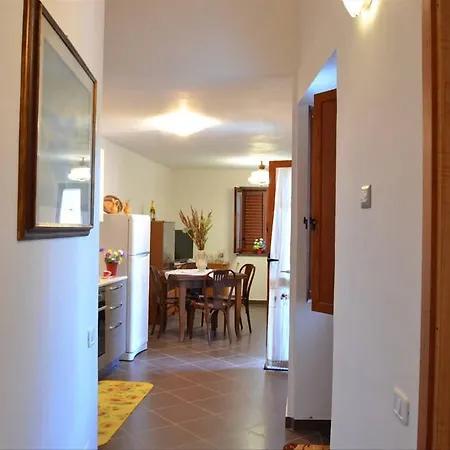 Le Terrazze Sui Monti Apartamento Tramonti