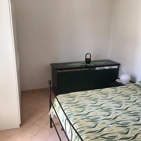 Apartamento Le Terrazze Sui Monti *