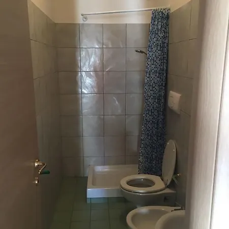Apartamento Le Terrazze Sui Monti *