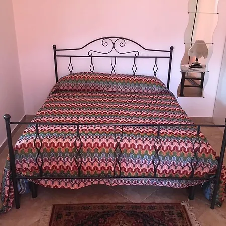 Apartamento Le Terrazze Sui Monti
