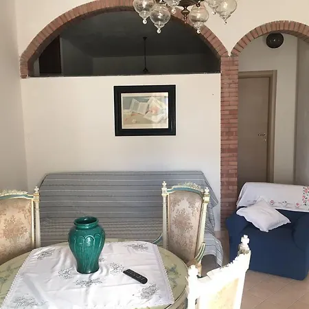 Apartamento Le Terrazze Sui Monti