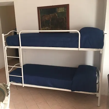 Le Terrazze Sui Monti Apartamento Tramonti