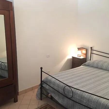 Apartamento Le Terrazze Sui Monti Tramonti
