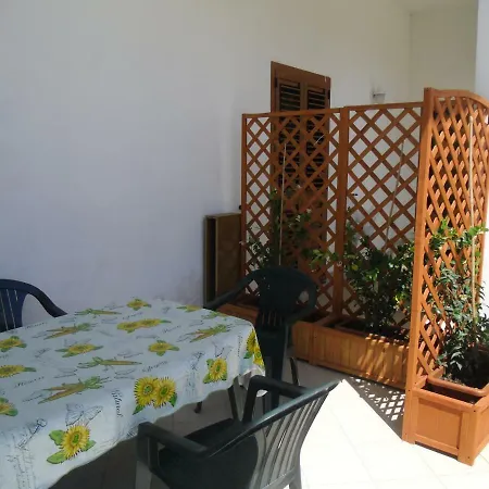 Le Terrazze Sui Monti Apartamento
