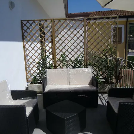 Apartamento Le Terrazze Sui Monti