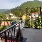 Le Terrazze Sui Monti Apartment Tramonti