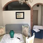 Apartment Le Terrazze Sui Monti