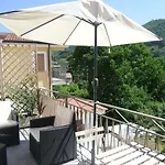 Le Terrazze Sui Monti Apartment