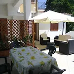 Le Terrazze Sui Monti Apartment Tramonti