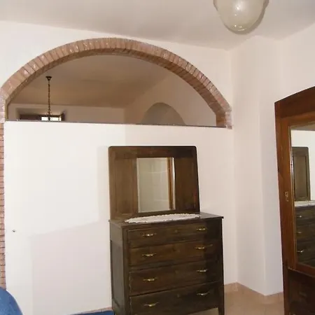 Le Terrazze Sui Monti Apartament Tramonti
