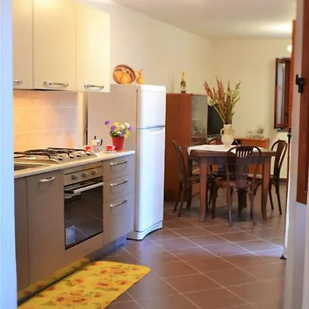Apartament Le Terrazze Sui Monti *