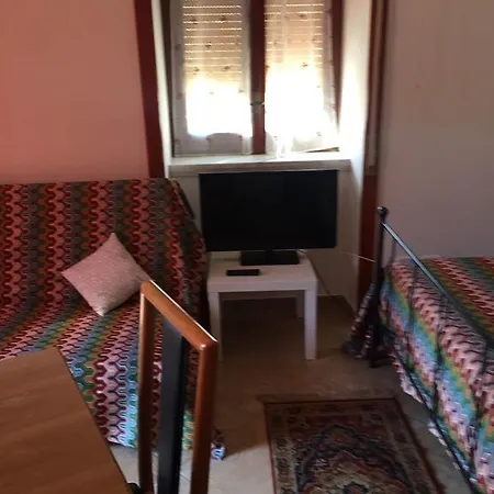 Le Terrazze Sui Monti Apartament