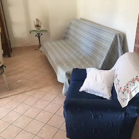 Le Terrazze Sui Monti Apartament