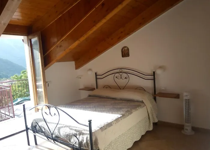 Le Terrazze Sui Monti *