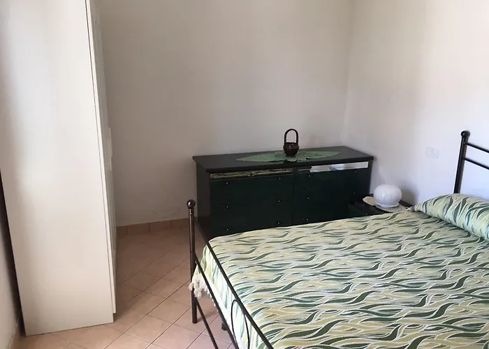 דירה Le Terrazze Sui Monti *