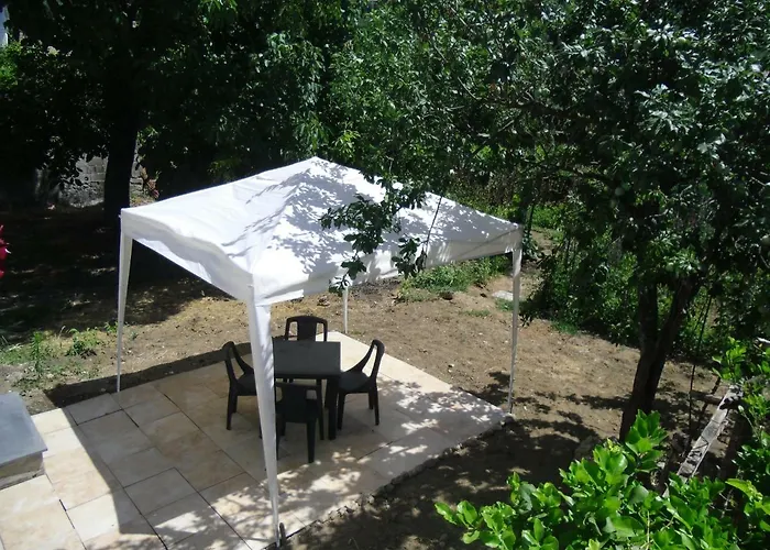 דירה Le Terrazze Sui Monti טרמונטי