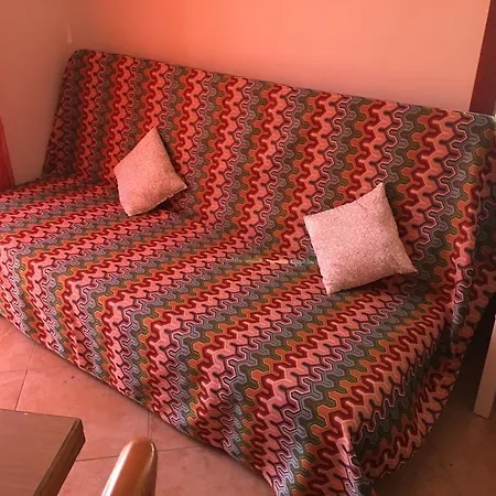 Le Terrazze Sui Monti Appartement Tramonti