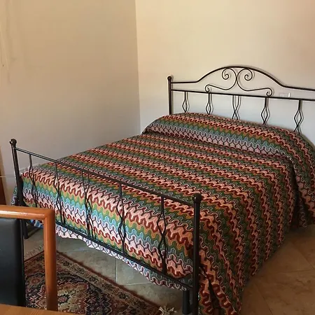 Apartment Le Terrazze Sui Monti *